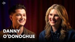 The Script's Danny O'Donoghue on Their New Album and the Band's Legacy | What's On Scotland | STV
