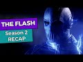 The Flash: Season 2 RECAP