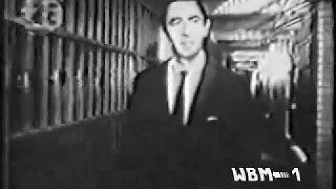 Lock Up  "The Harry Connors Story"  with Robert Co...