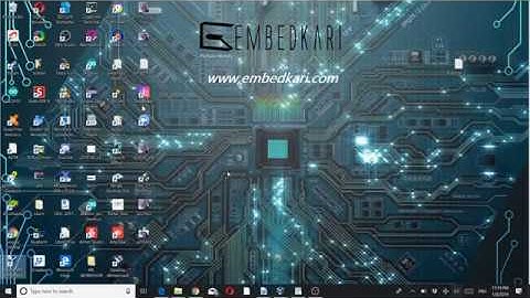 RISC-V programming concepts@QEMU