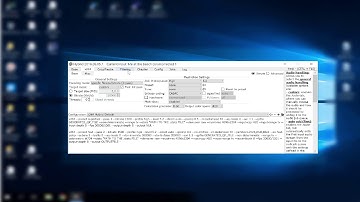 Hybrid Software: interpolated convertion 30fps to 60fps Simple Guide