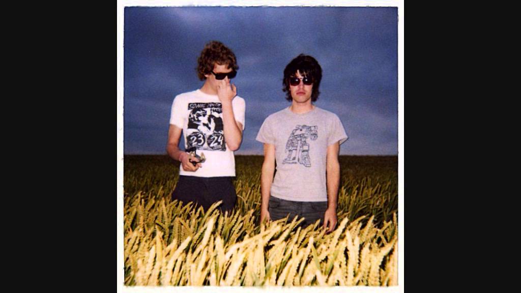 Balthazar - Lost And Found [live 2005]