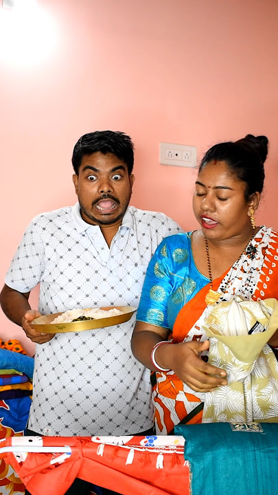 GURIJ UTU 😜 DON'T MISS THE END 🤣😂 Funny video 😁 #shorts #comedyvideos #funny