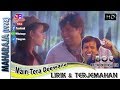 Main tera deewana  ost maharaja lirik  terjemahan