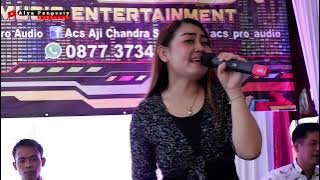WARTIYEM - COVER LIVE ALYA PANGESTY FEAT ACS PRO AUDIO