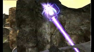 skAven & ricot vs. ACo & ziLL - Random Match - Antalus (2014)