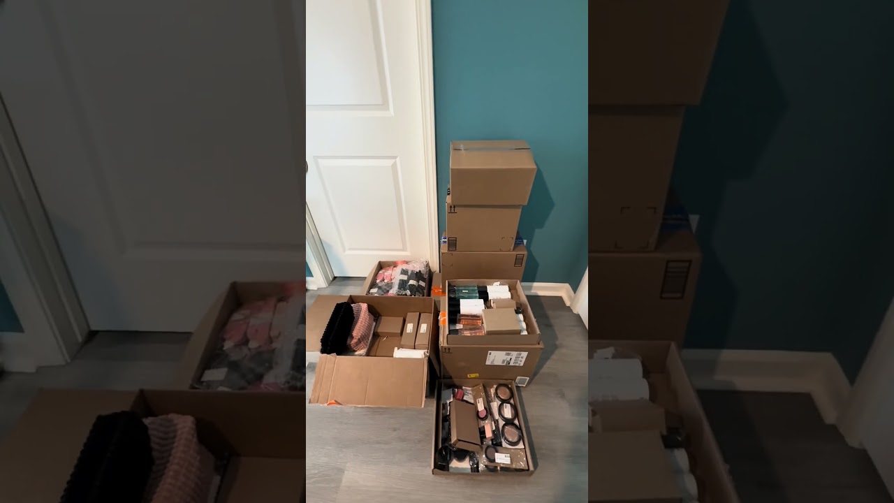 Behind the scenes of building a brand — the real version.