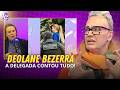 Entenda quanto tempo DEOLANE BEZERRA pode FICAR presa, segundo advogado