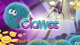 Cash Games Review #2 Clawee screenshot 5