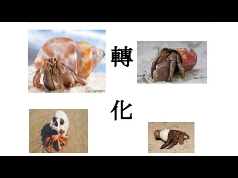 20190706 星沙主日 - 轉化