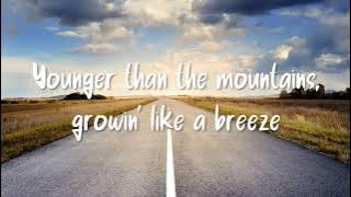 Take Me Home, Country Roads - John Denver (Cover By Music Travel Love)