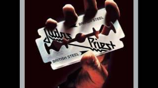 Video thumbnail of "Judas Priest - Living After Midnight"