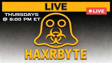 [LIVE] Using CTFs to Train the Hacker Brain — Pentester Tradecraft (11 Dec 2025)