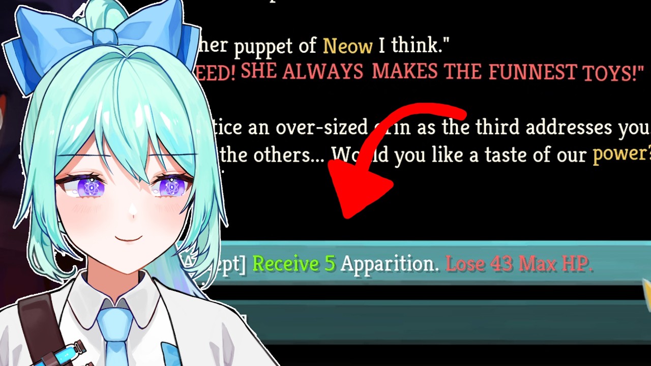 【Slay the Spire】 Slay the Spire 2 will nerf this! Try it before its too late!!