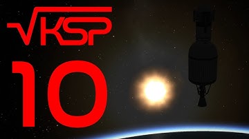 LONG DISTANCE COMM NETWORK Ep. 10: OSP of KSP Multiplayer