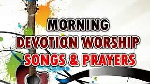 Non Stop Morning Devotion Worship Songs For Prayers Latest 2017 Nigerian Gospel Song| Gosp