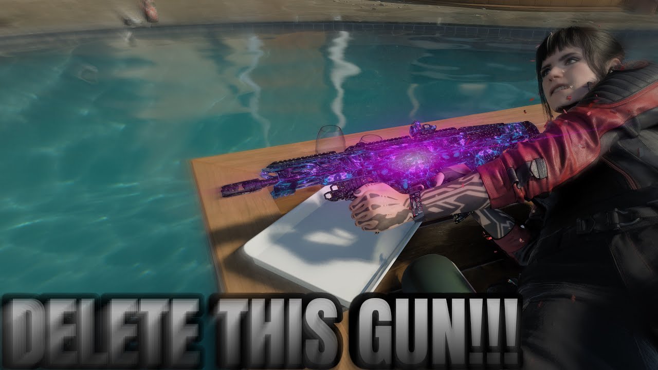 Treyarch NERFED the MADDOX but it’s still the same 😢 | Black Ops 7 Multiplayer 