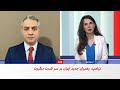 روح الله رحیم پور جمهوری اسلامی تصور می کند بستن تنگه هرمز برگ برنده اش است