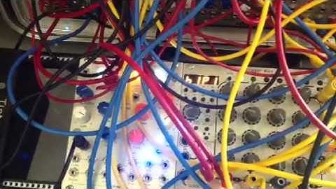 Trigger riot modcan touch and mutamix