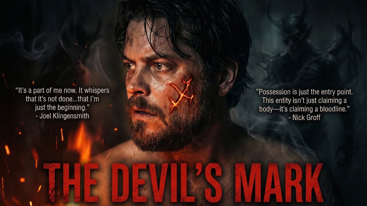 The Devil's Mark 2026