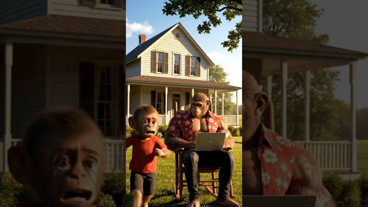 Kid’s Dream Comes True! Dad Buys Him a Remote Control Car 🚗