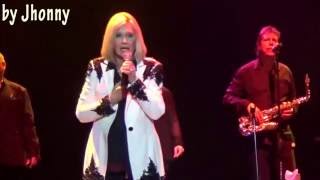 Olivia Newton John -  Magic  - en Lima 2016