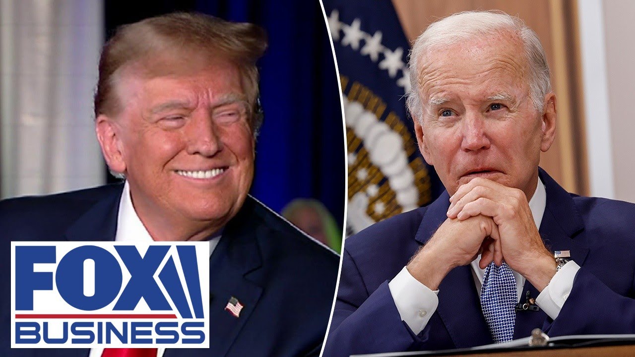 Are Democrats panicking over polls?