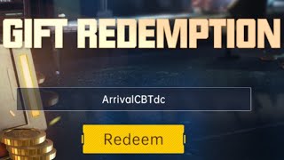 PROJECT ARRIVAL CBT DAY 2 (DAILYS)