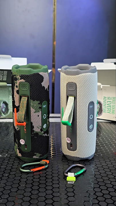 Next-Gen Portable Bluetooth Speaker JBL Flip 7 #jbl #audio #bluetooth #usa #unitedstates