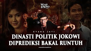 💥GAWAT! DINASTI BAPAK & MERTUA DIPREDIKSI BAKAL RUNTUH