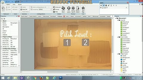 Open Newest Capx In Older Construct 2 Version