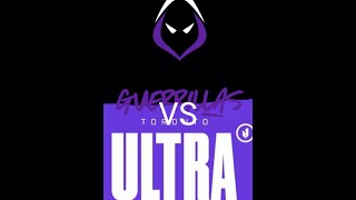 LA Guerrillas vs Toronto Ultra: COD Bot League, Losers Round 2 (Cup#2)