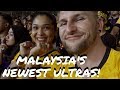 Looks Like We Are Converting to Malaysian After that Experience...
