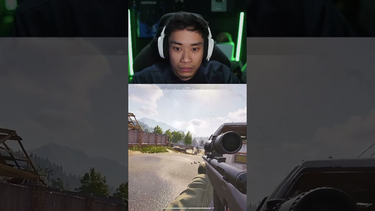 Изучите свои спавны — Arena Breakout Infinite