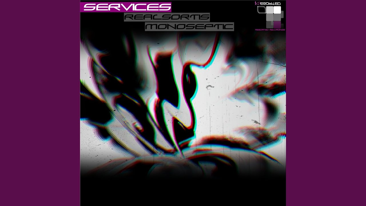 Watch Services (Original Mix) on YouTube Watch Services (Original Mix) on YouTube