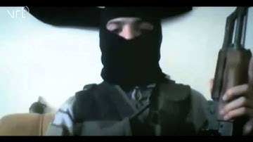 VOX-Pol discusses media strategies of violent radical groups online