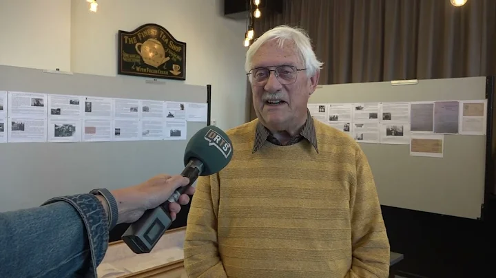 Bevrijdings expo Oosteind