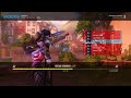 Some satisfying Widow Headshots