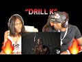 Tae Porter - Drill K 