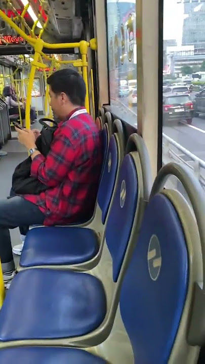 Masih diberi nafas #alhamdulillah #nafas #nikmat #buswaytransjakarta