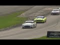 Three Different Leaders, One Winner (Road America TA Race Highlights)