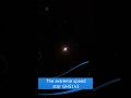 Binary nature of the extreme speed star GHS143  #science #astronomy #space #universe #astro #shorts