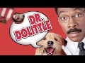 Dr. Dolittle 1998 Movie || Eddie Murphy, Ossie Davis, Oliver P || Dr Dolittle Movie Full FactsReview