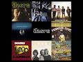The Doors - The Complete Studio Albums
