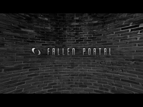 Dave Paterson – Fallen Portal Motion 2020