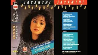 Jayanthi Mandasari - Di Puncak Hijau ( Full Album )