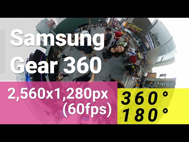 how to use samsung gear 360 app on htc m9