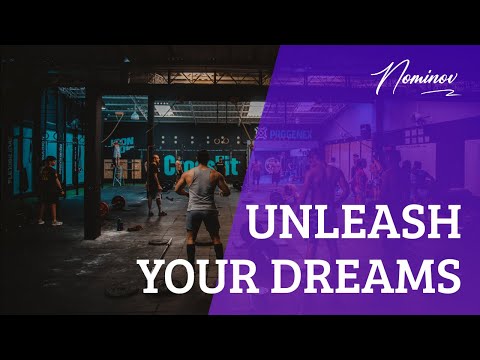 Uncover the Keys to Unleashing Your Dreams!