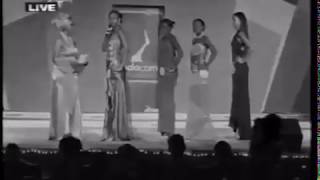 Wema Sepetu aweka video mtandaoni akikumbushia alivyochukua taji la Miss Tanzania 2016