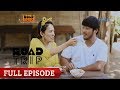 Road Trip: Aiai Delas Alas and Gerald Sibayan's pre-wedding honeymoon in Palawan (Full episode)